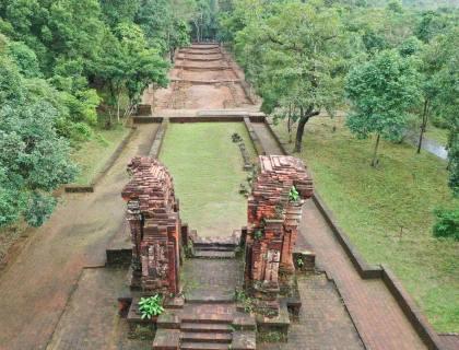 WORKSHOP ON THE ANNOUNCEMENT OF THE K TOWER PATHWAY